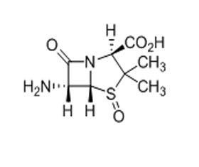 舒巴坦钠EP杂质B 单氧化产物
